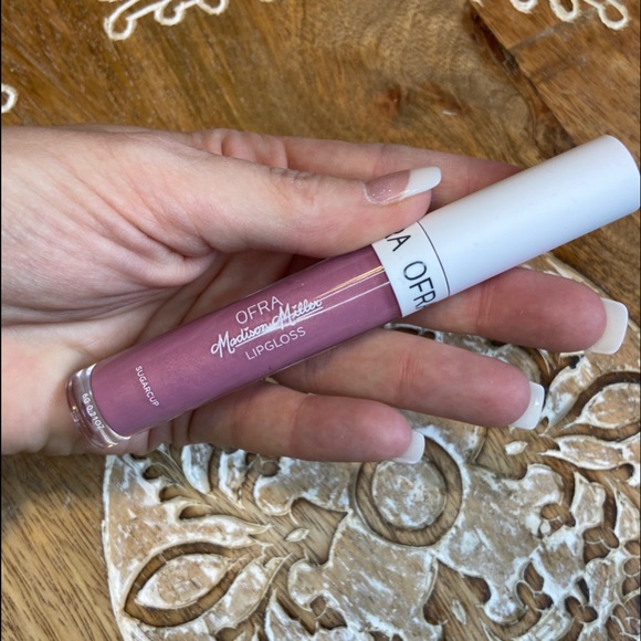 OFRA Sugarcup Lip Gloss
